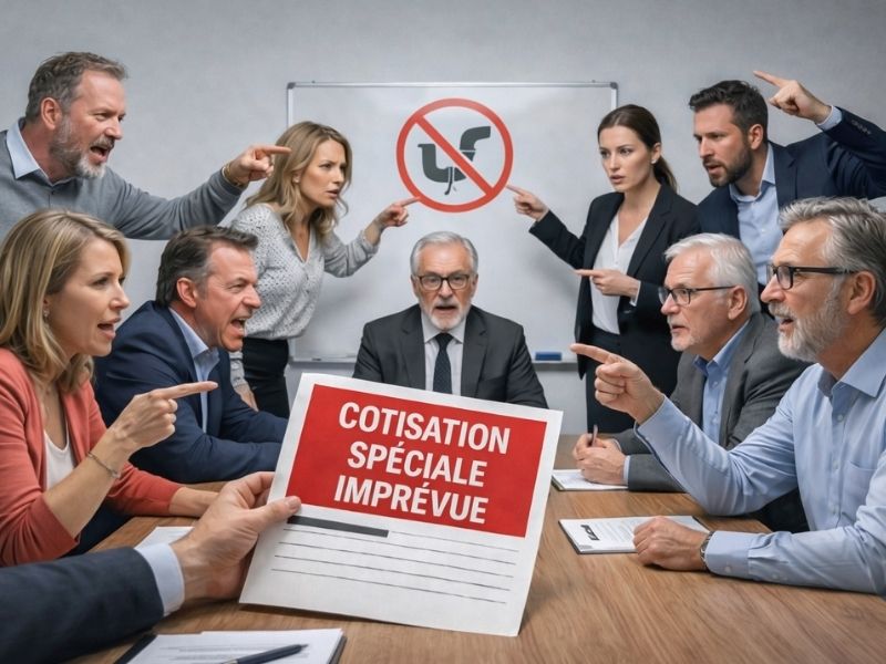 Pourquoi l’étude est essentielle