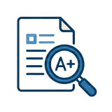 Rapports facile à lire