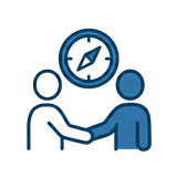 Accompagnement et orientations