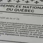 Registre des Parties Privatives