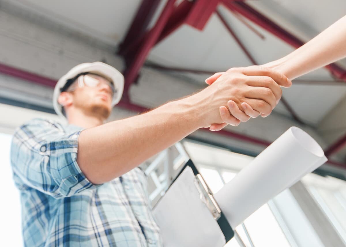 Accord de partenariat pour réaliser des inspections conformément à la Loi 16 sur la gestion des copropriétés